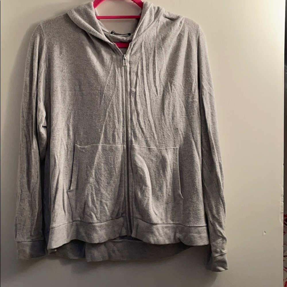 Brandy Melville sweatshirt
